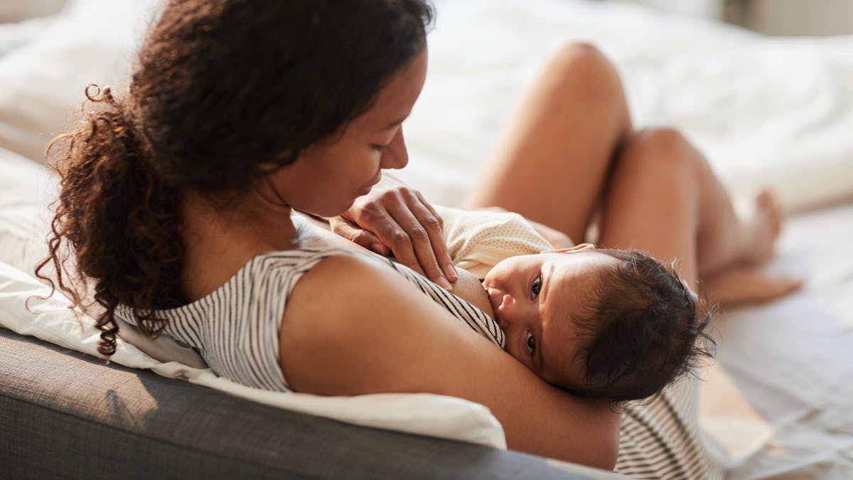 15 bienfaits de l'allaitement maternel pour maman & bébé - Airss Sapho