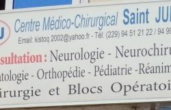 Centre Médico-Chirurgical Saint Julien