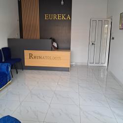 Cabinet de Rhumatologie EUREKA