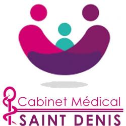 Cabinet Médical Saint Dénis